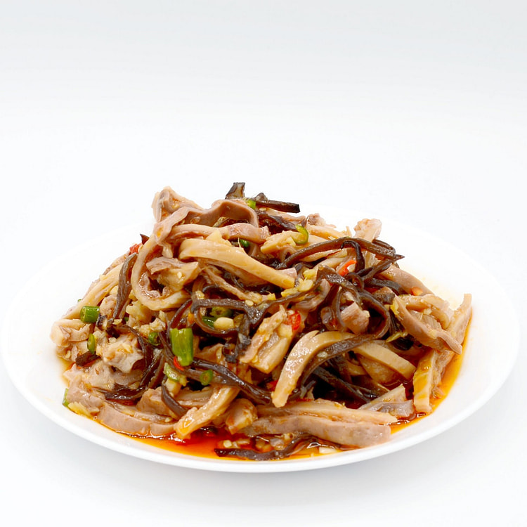 Cold Tossed Pork Tripe