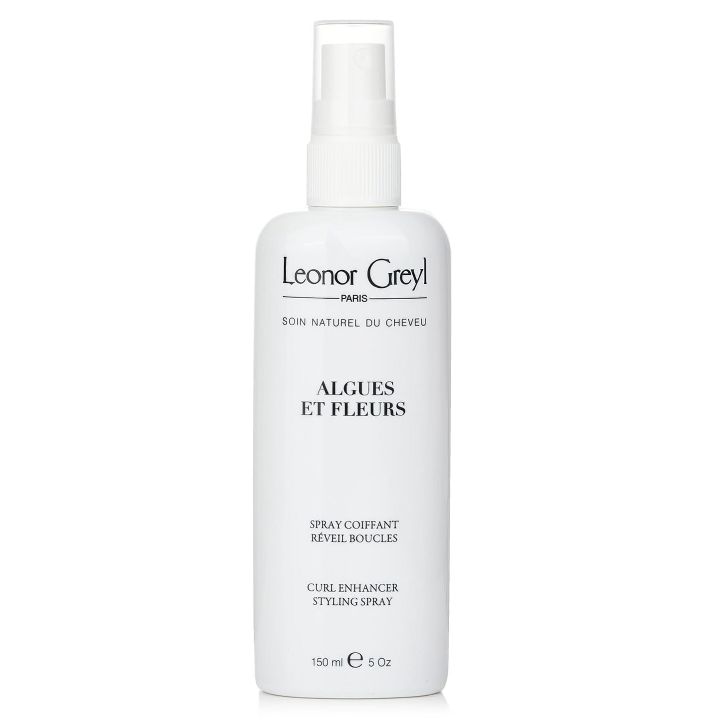 Leonor Greyl Seaweed plumping spray 150 ml