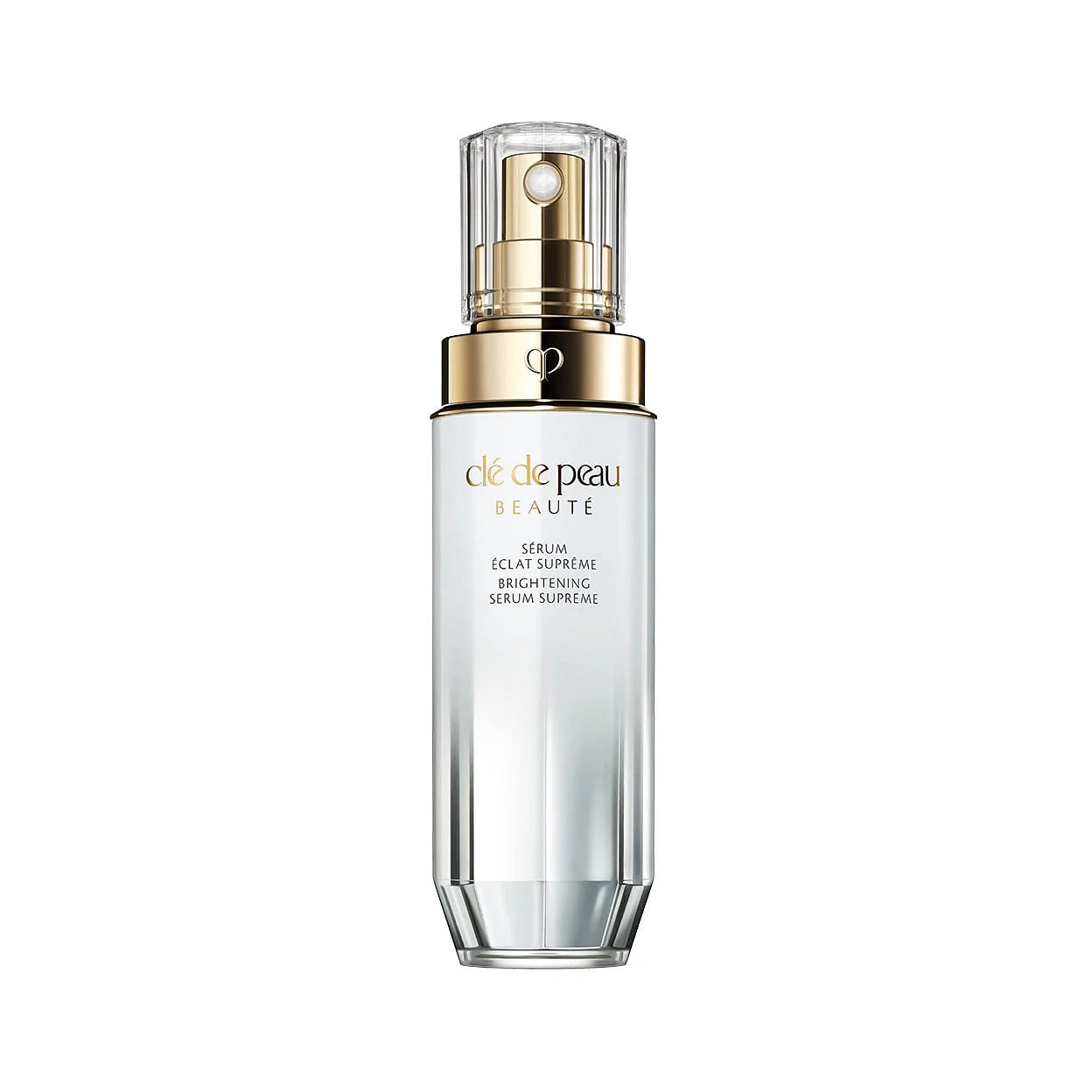 cle de peau beaute Brightening Serum Supreme 40 ml