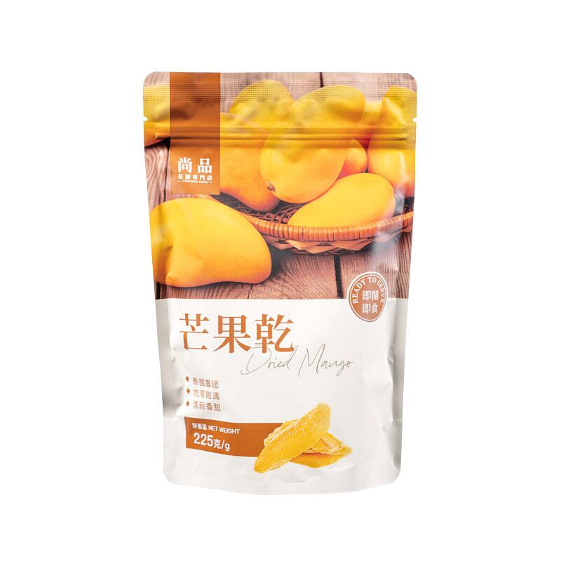 PREMIER FOOD Dried Mango 225 g