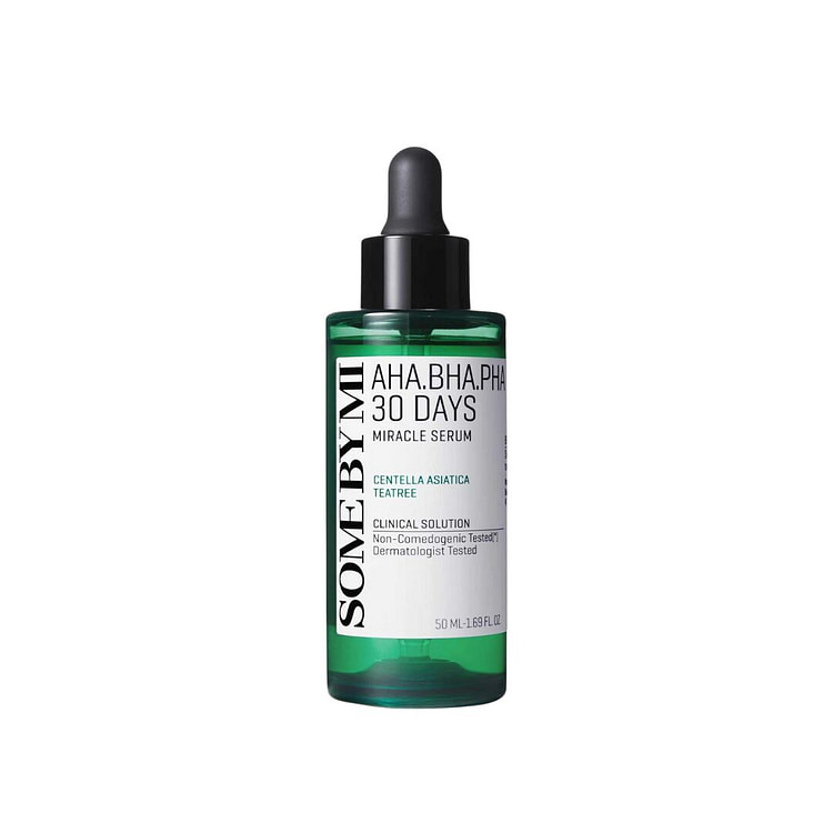 Some By Mi AHA BHA PHA 30 Days Miracle Serum