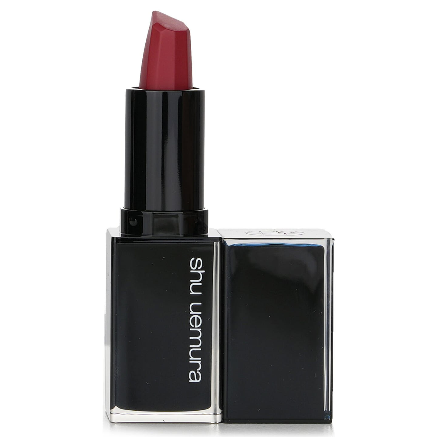 Shu Uemura Rouge Unlimited Kinu Satin Lipstick – # KS RD 188 3.3g/0.1oz 3 g