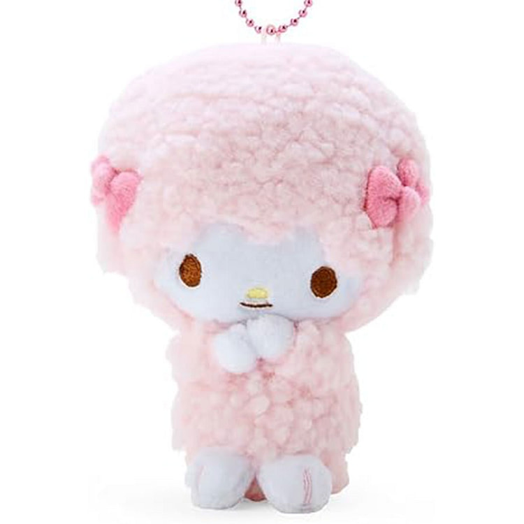 SANRIO 三丽鸥 My Sweet 毛绒挂件