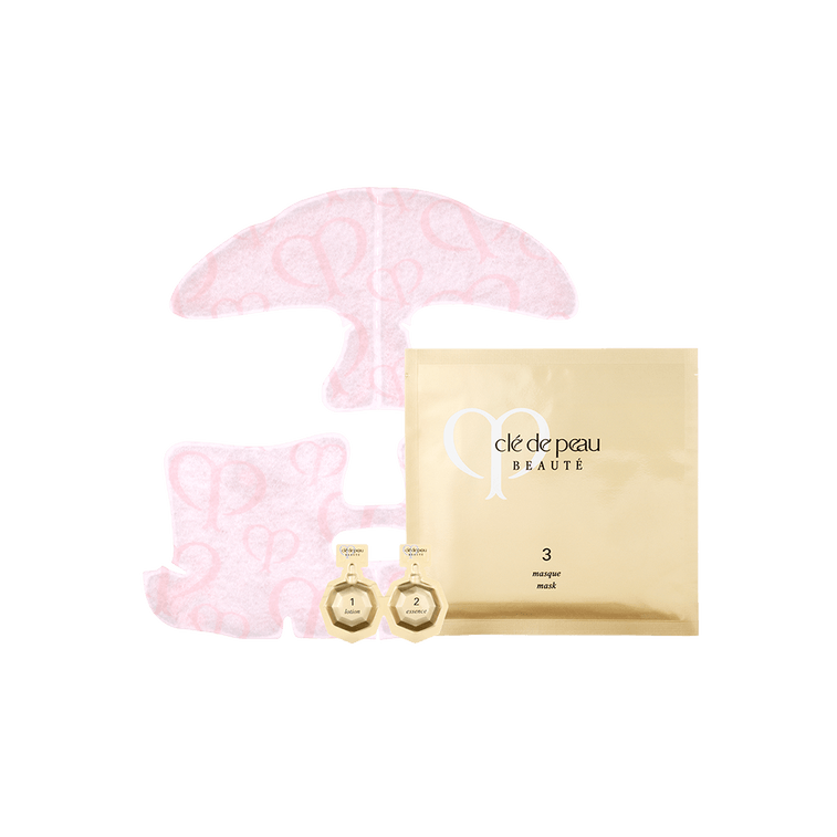 Get CLE DE PEAU BEAUTE CPB Mask 6 Sheets Delivered | Weee! Asian