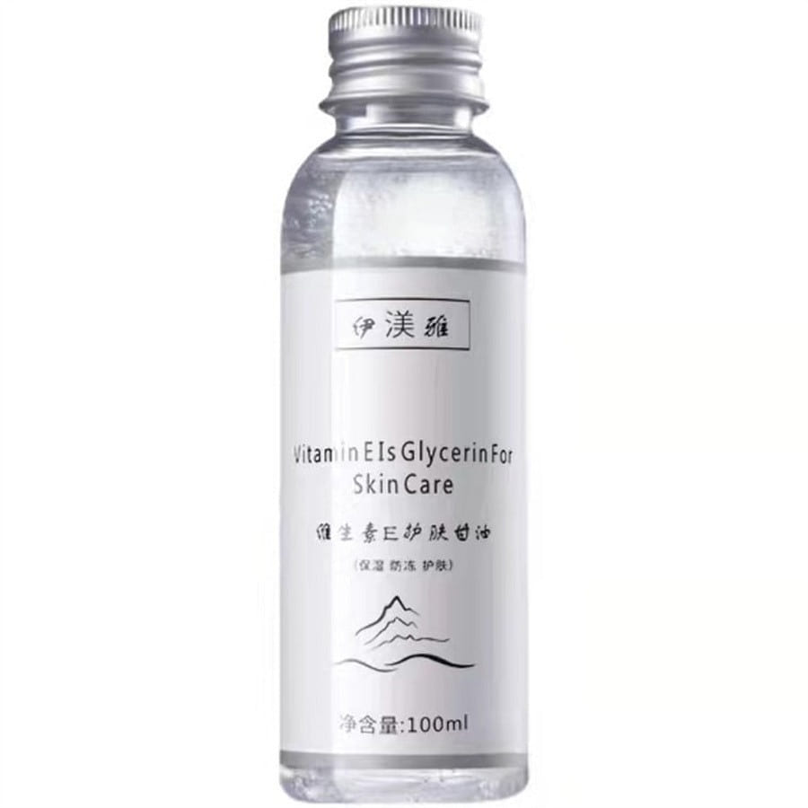 Maya Vitamin E Glycerin Moisturizing Hydration Brightening 100ml 100 ml