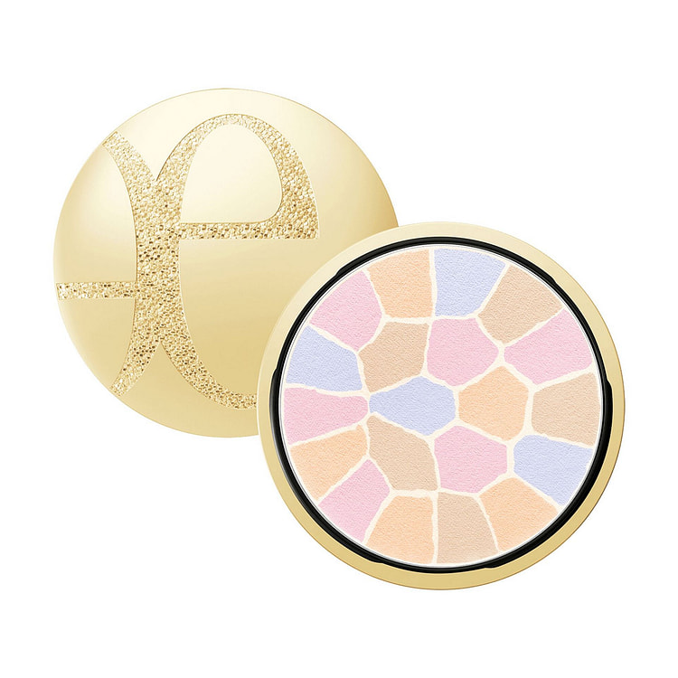 Elegance La Poudre Haute Nuance Luxe Face Powder 2