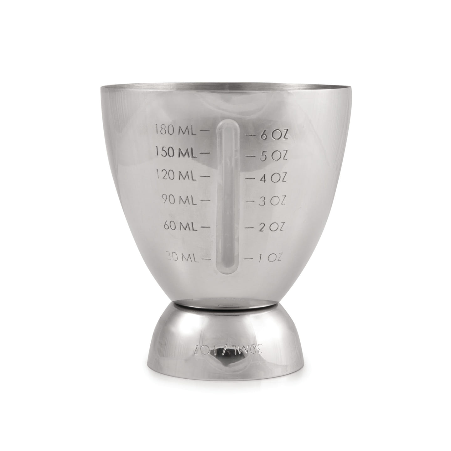 Vista™: Measured Double Jigger 1 each