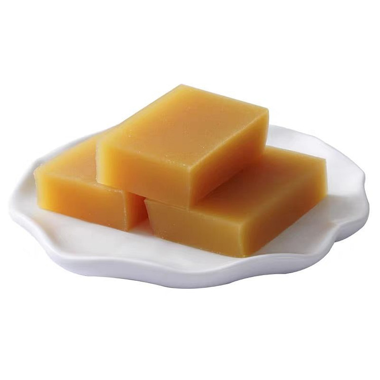 御食园 豌豆黄 老北京特产点心 470g*1袋 470 克