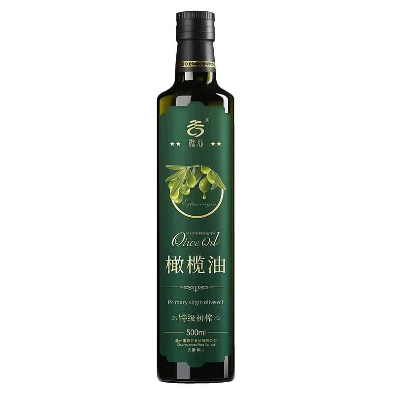 olive oil 500 밀리리터
