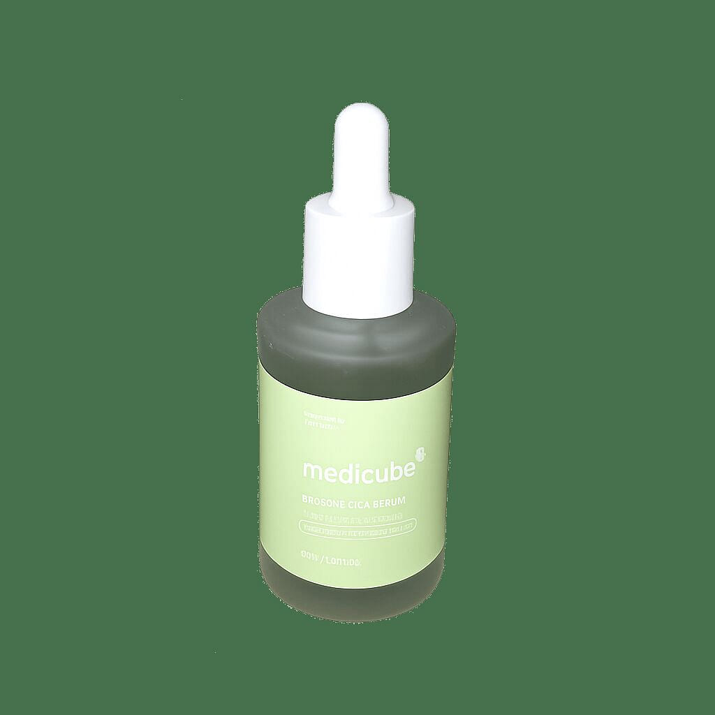 Medicube Exosome Cica Ampoule 30 mL 30 ml