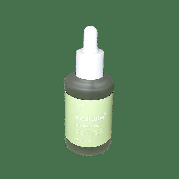 Medicube Exosome Cica Ampoule 30 mL 30 ml
