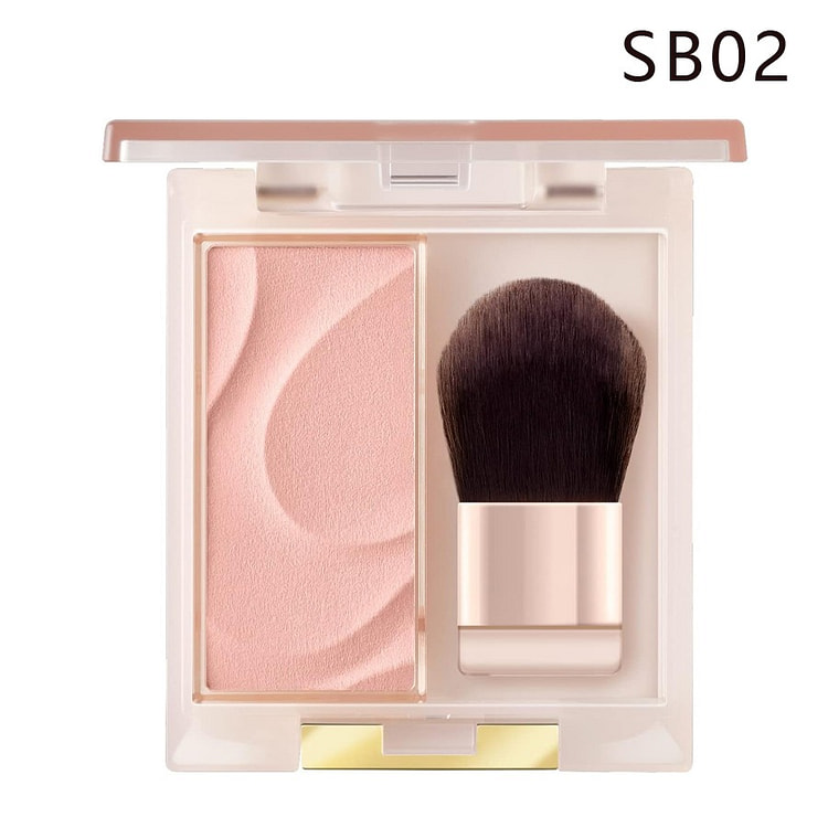 Excel Seamless Tone Blush SB02 Seashore 1 count
