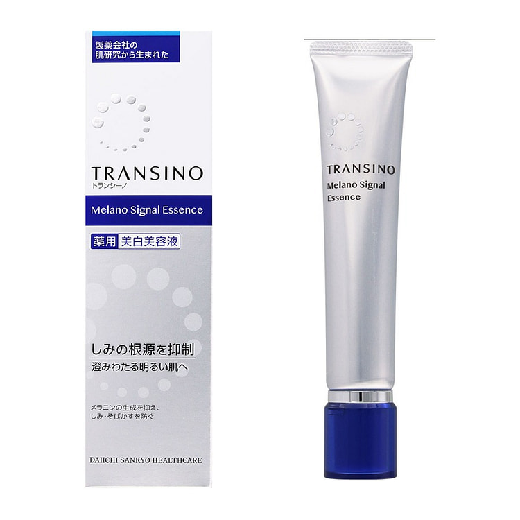 Trancino Melano Signal Essence Whitening Care 30 g