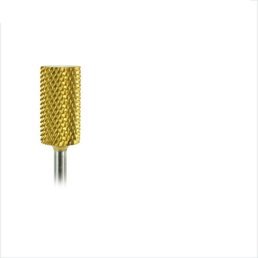 Gold Carbide Barrel Large CC11 0.99 oz
