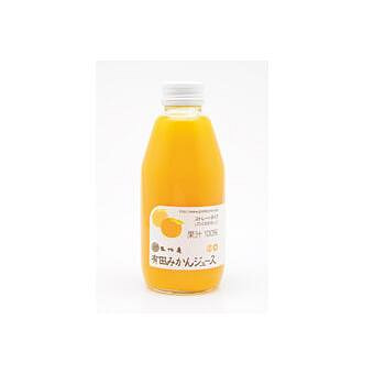 Godaian Arida Mandarin Orange Juice 200ml 1 bottle