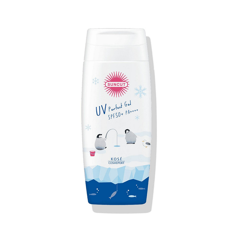 SUNCUT UV Perfect Cool Gel 80g 1 each