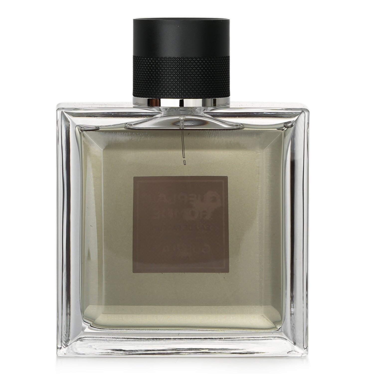 Get Guerlain Homme Eau De Parfum Spray 100ml/3.3oz Delivered 