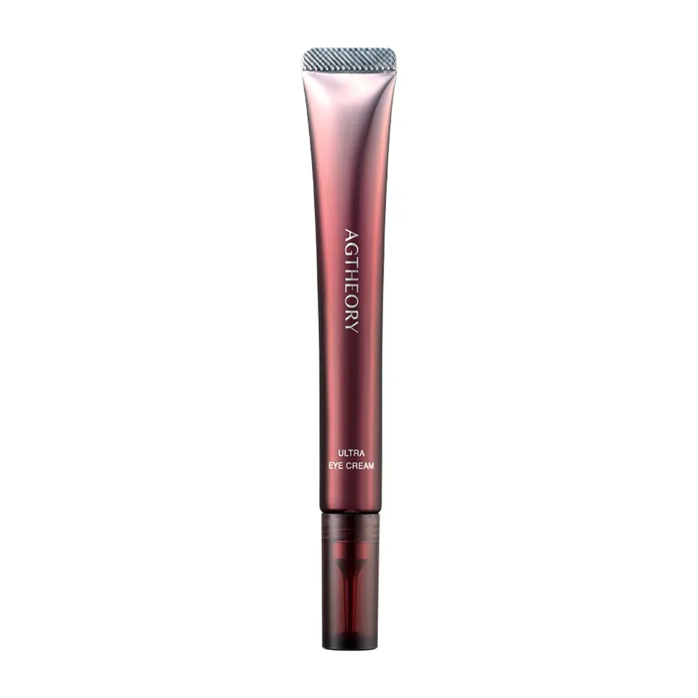 AXXZIA AGTHEORY Ultra Eye Cream 15 g - Weee!