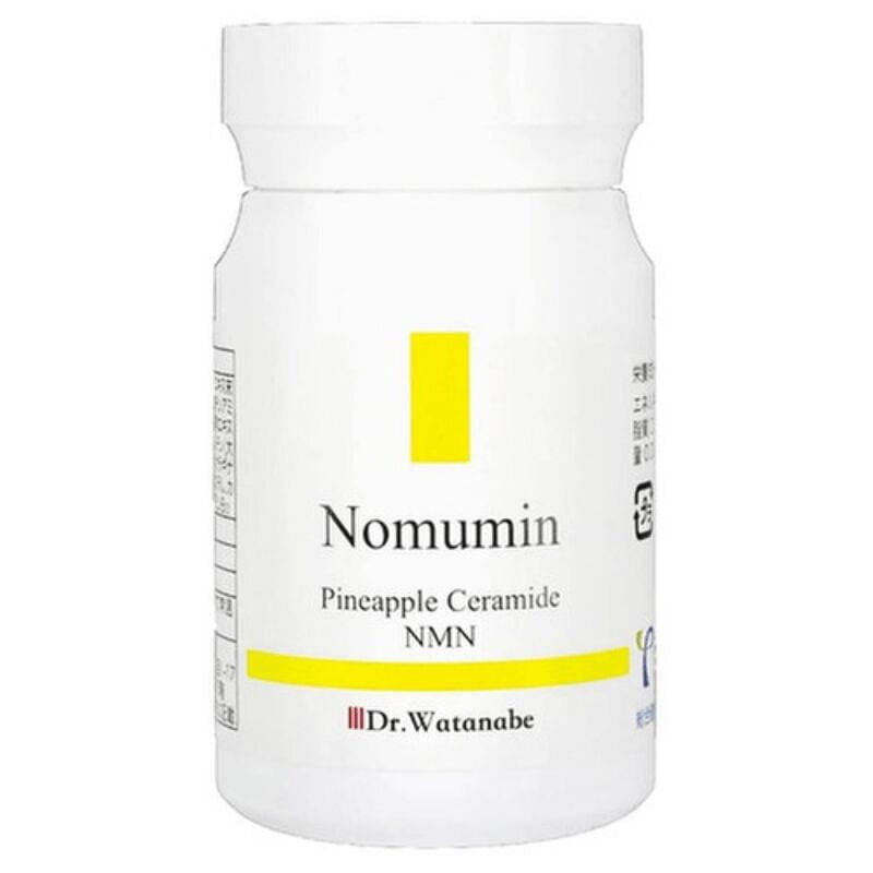 Dr.Watanabe Youth Boost Nomumin Pineapple Ceramide 1 bottle