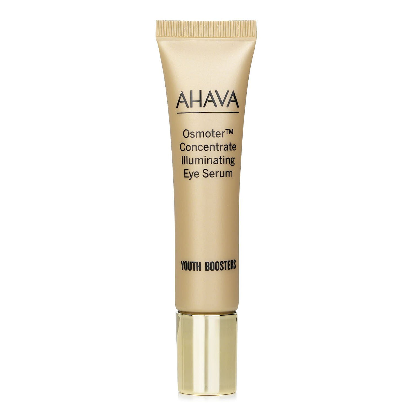 Ahava Dead Sea Resource Eye Care Essence 15 ml