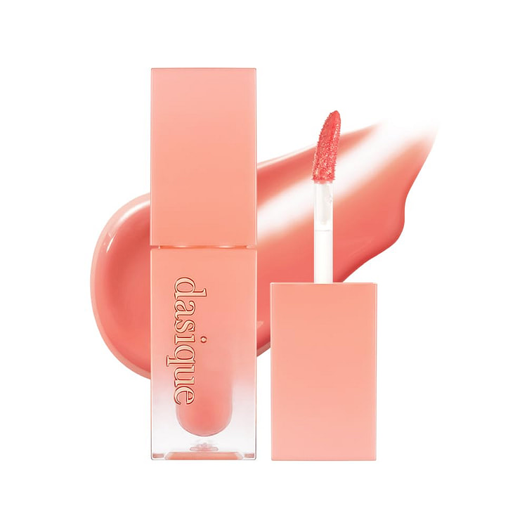 Dasique Juicy Dewy Tint  #22 Love Coral