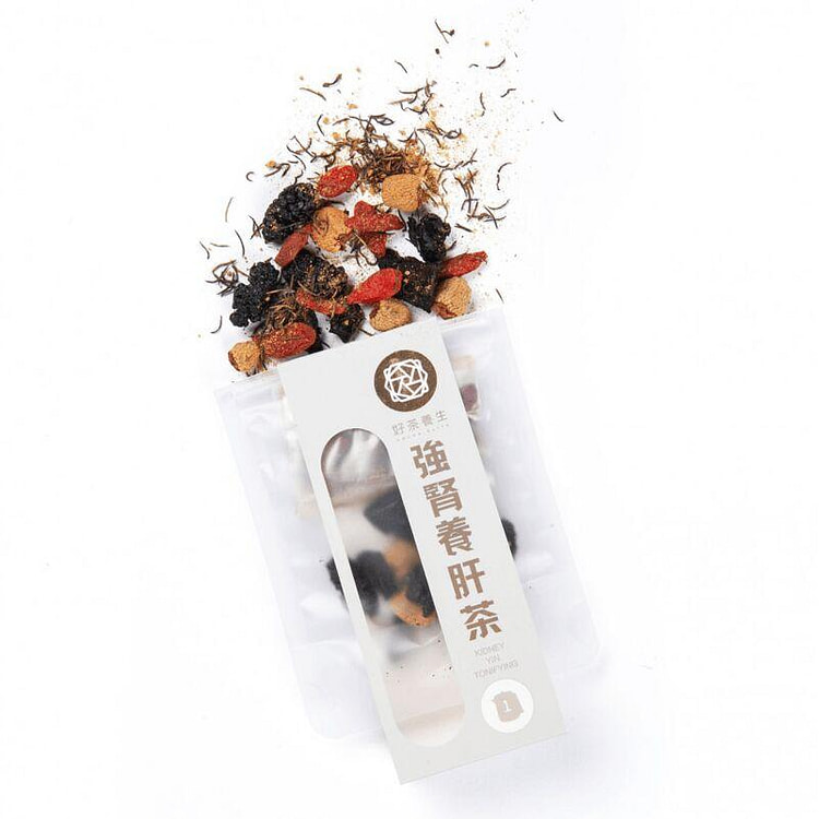 HK HOCHA Kidney Tonifying Tea