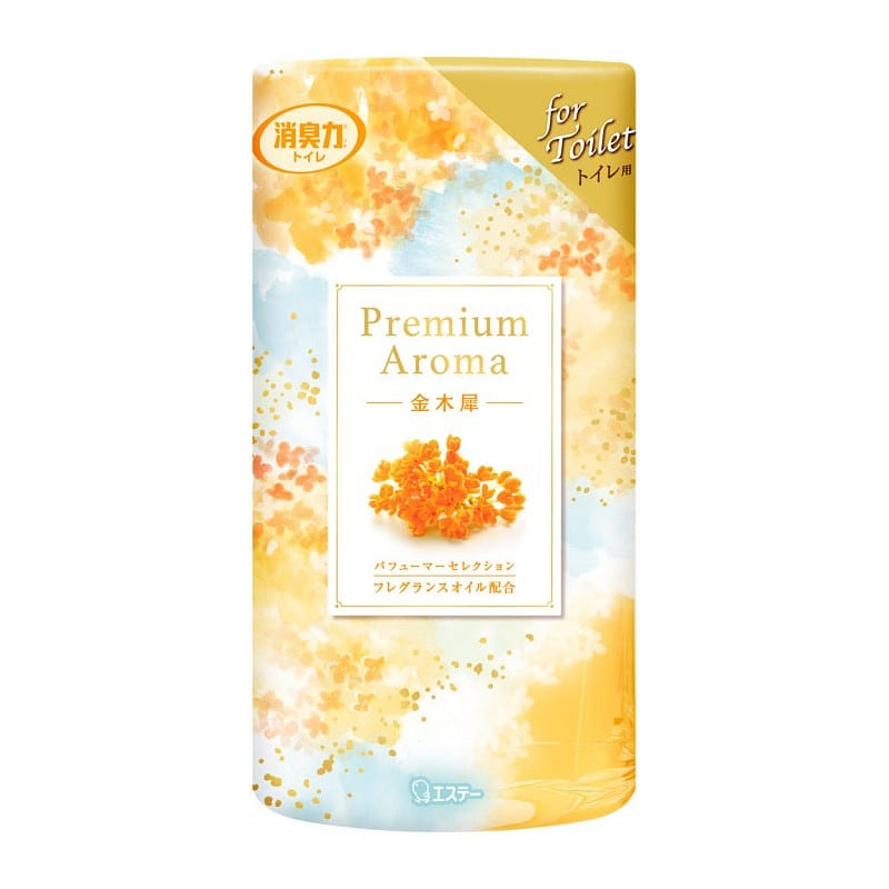 Deodorizing Osmanthus Limited Air Freshener 400ml 1 each