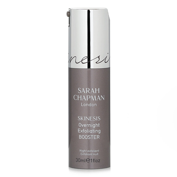 Sarah Chapman     Skinesis Overnight Exfoliating B