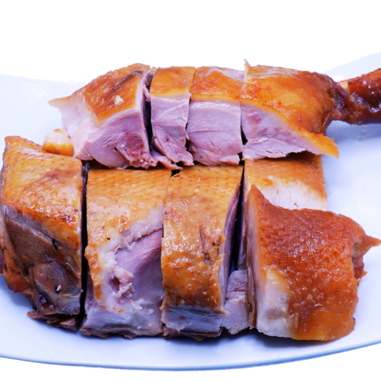 Braised Duck Half 300 g