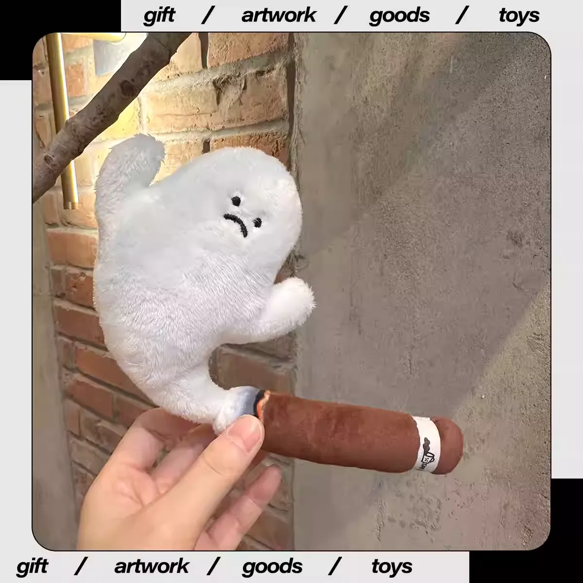 cigarette torture bdsm Perverted man ties up chick and puts cigarette in her nose