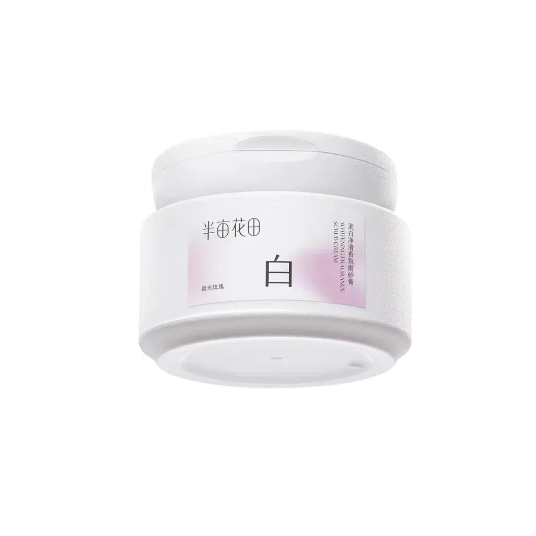 Little Dream Garden Whitening Fragrance ScrubCream 200 g
