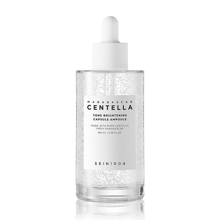 SKIN1004 Centella 亮白胶囊安瓿