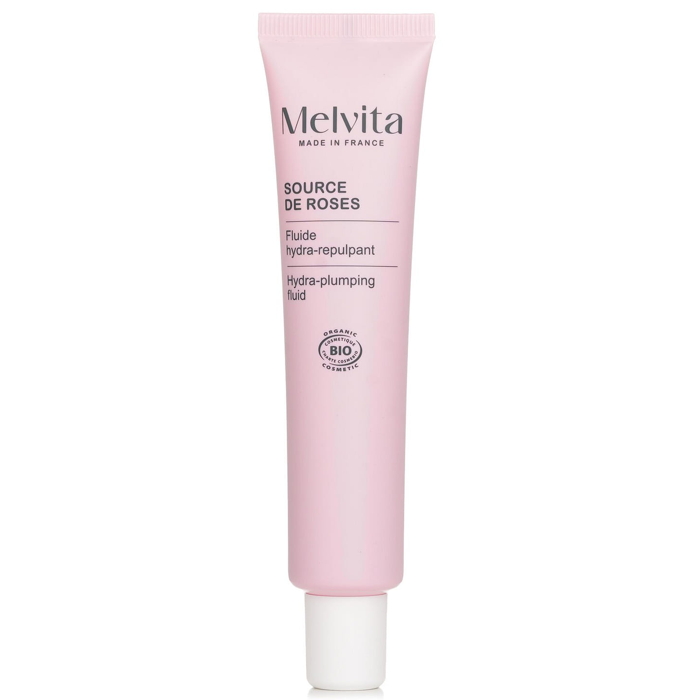 Melvita Source De Roses Hydra Pumping Fluid 40 ml