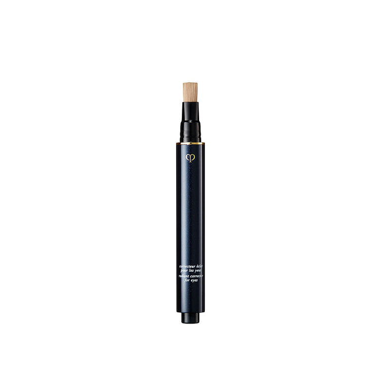 Cle de Peau Beaute Radiant Corrector for Eyes - Ivory