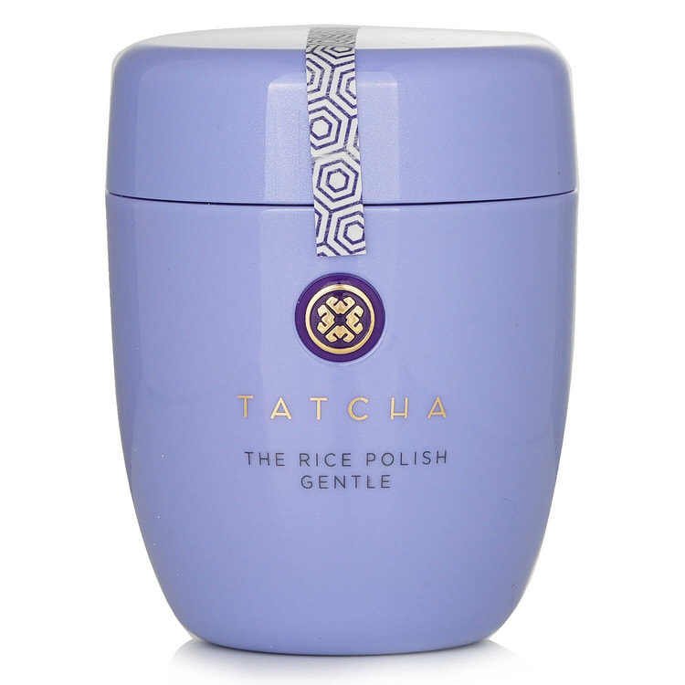 Tatcha     起泡酵素粉 - 溫和