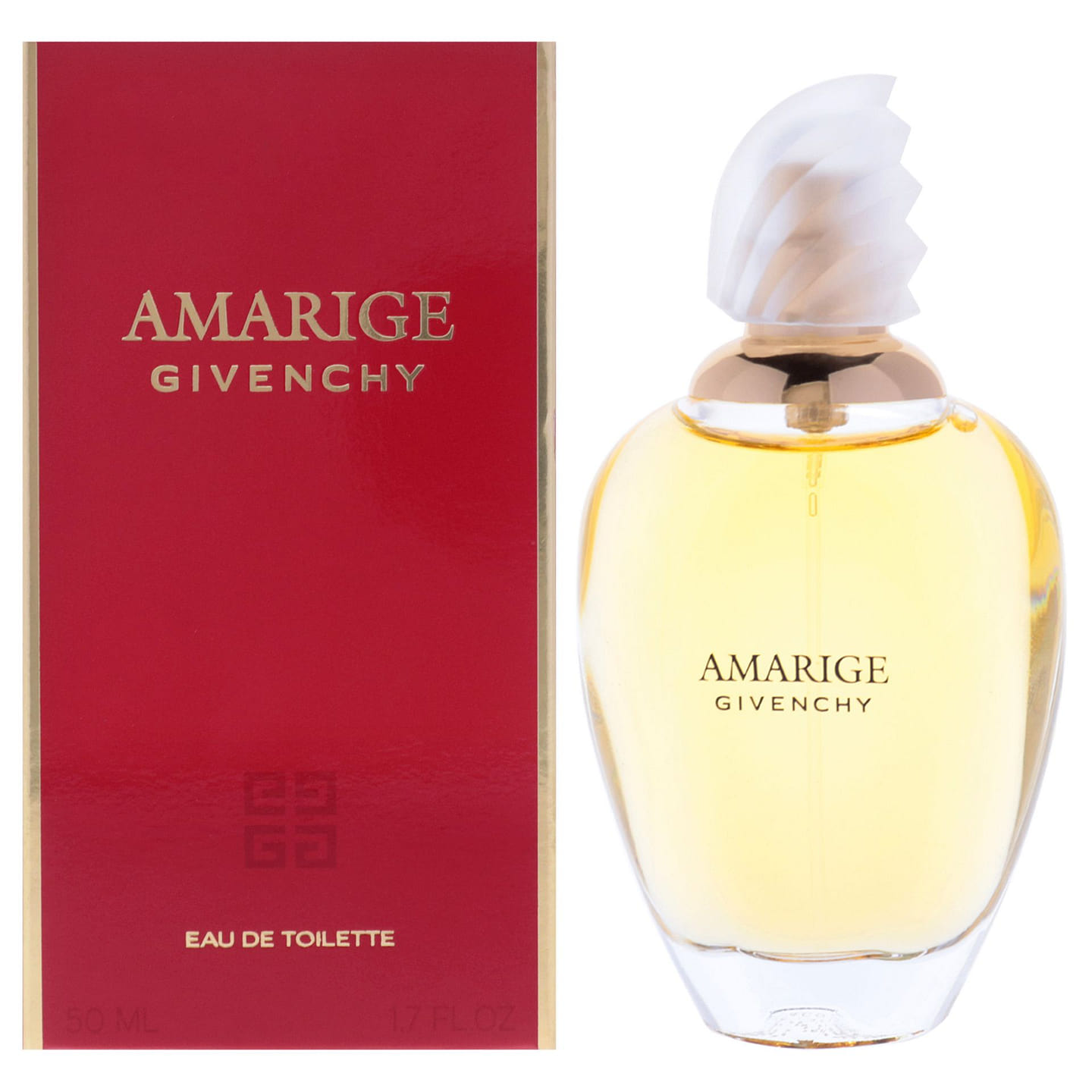 Amarige by Givenchy for Women – 1.7 oz EDT Spray 1.7 oz