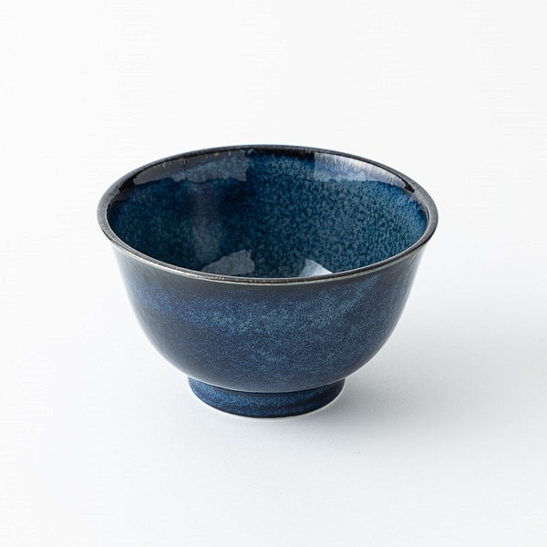 田村制果 美浓烧丼琉璃碗 730ml
