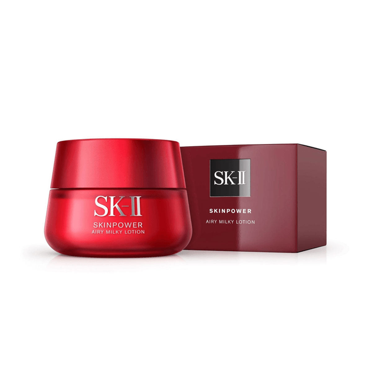 Get SK-II Skinpower Airy Milky Lotion @Cosme Award Delivered