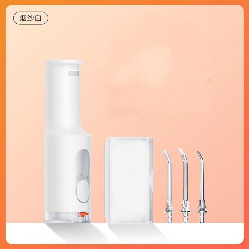 Mijia Electric Water Flosser F300 Home Portable Or 1 each