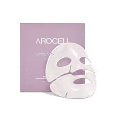 AROCELL Super Collagen Firming Mask 1 Sheet 1 each