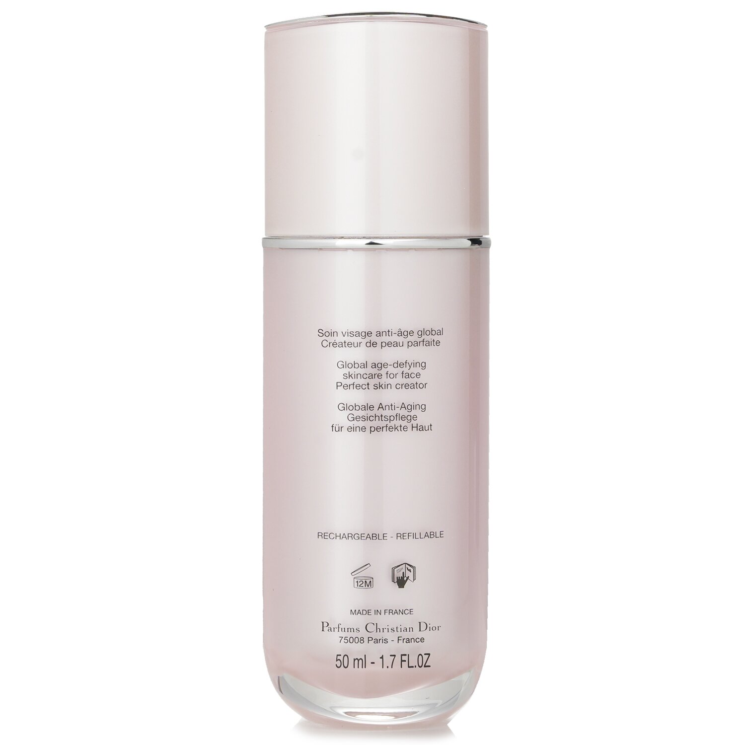 Christian Dior Capture Totale Dreamskin Care & Perfect Global 