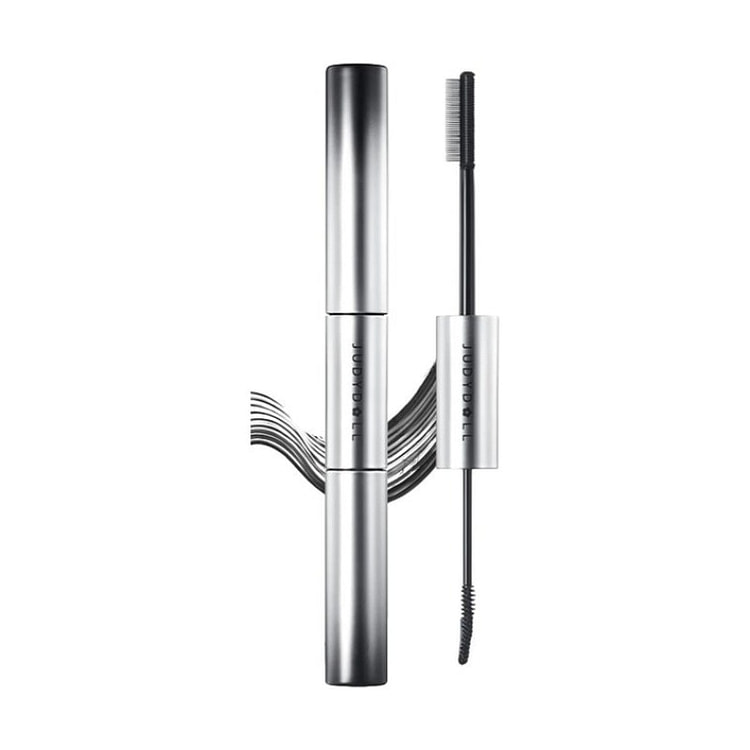 橘朵Judydoll 浓密纤翘双头睫毛膏01黑色 6.5 克