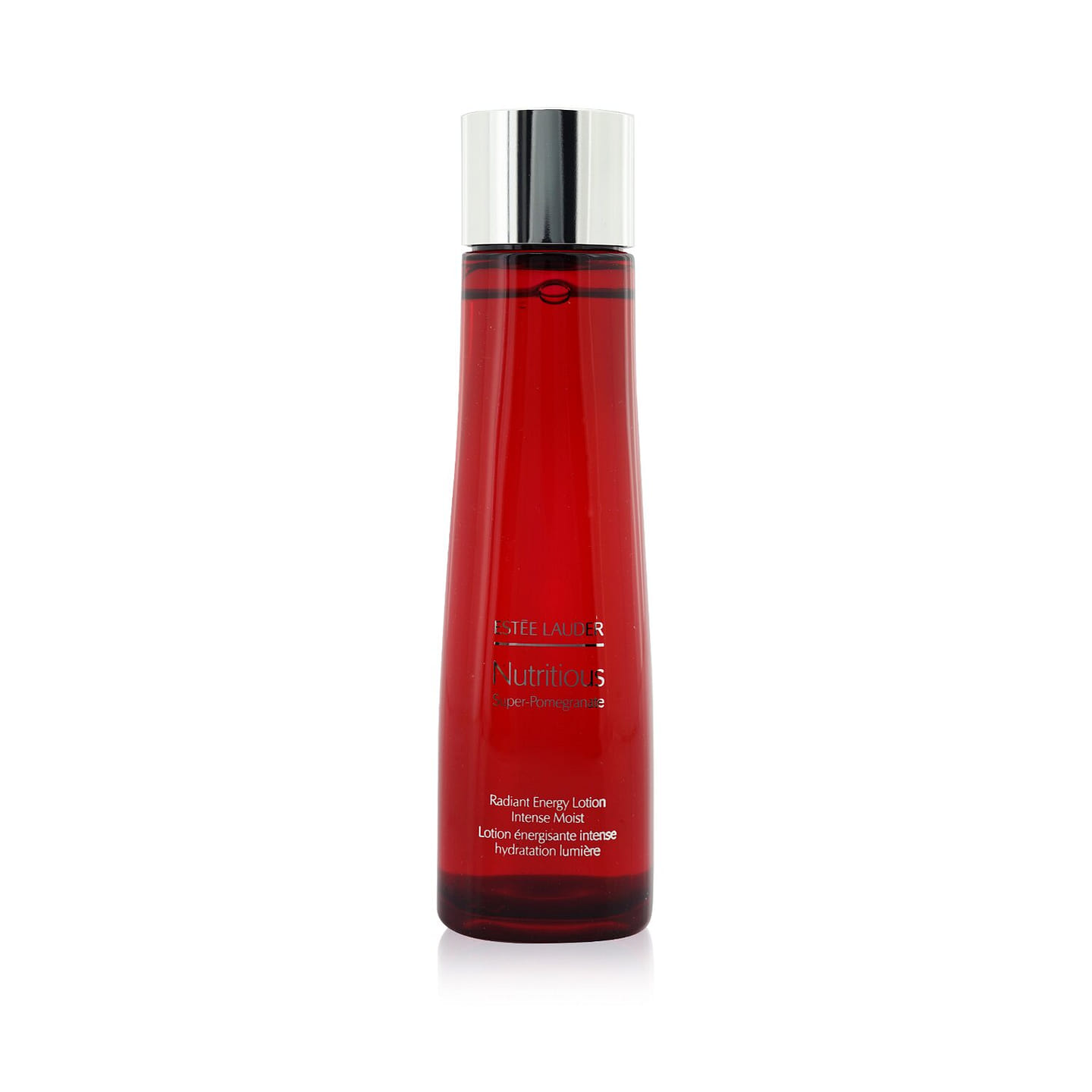 Estee Lauder Nutritious Super-Pomegranate Radiant Energy Lotion – Intense Moist 200ml/6.7oz 200 ml
