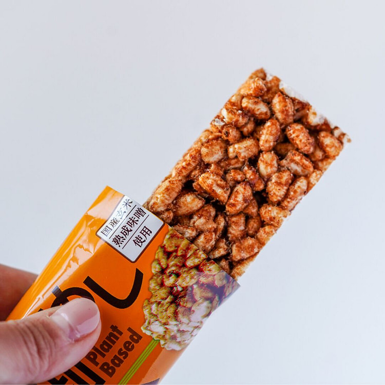 鲜味噌能量棒