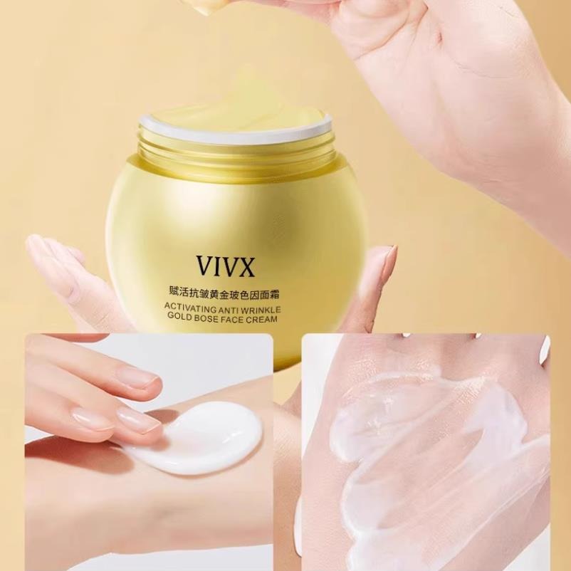 Get VIVX Fine Line Whitening Moisturizer 50g/ bottle Delivered