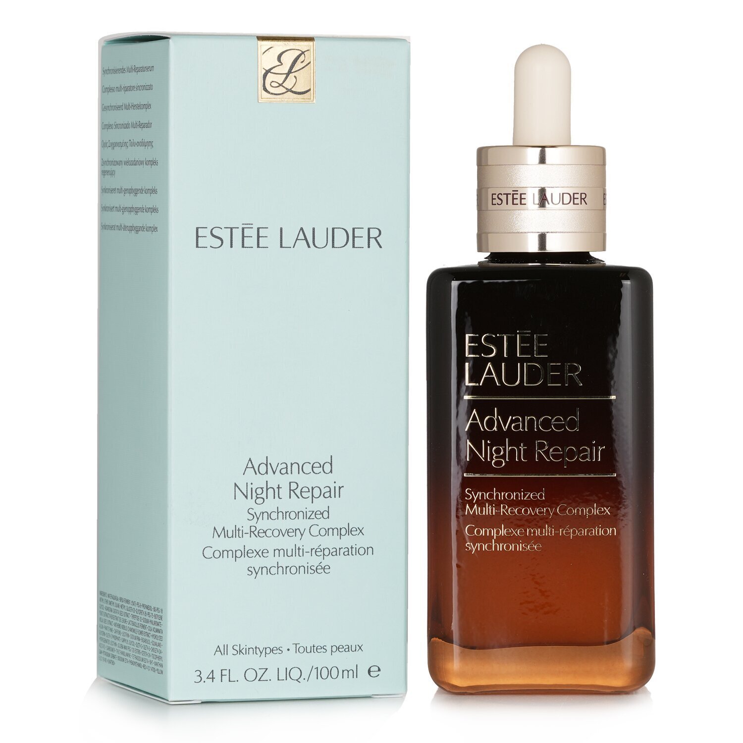 Get Estee Lauder Advanced Night Repair Synchronized Multi-Recovery
