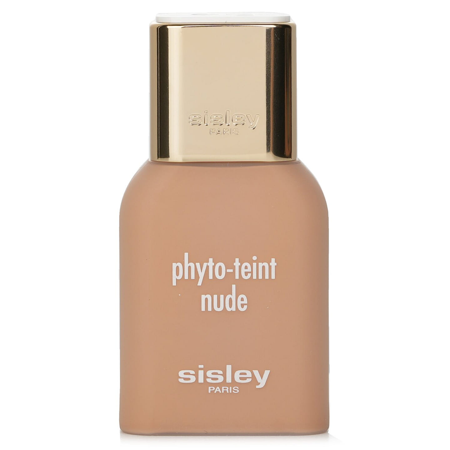 Sisley Phyto Teint Water Infused Second Skin Foundation- # Nude 1N Ivory 809254 30 ml