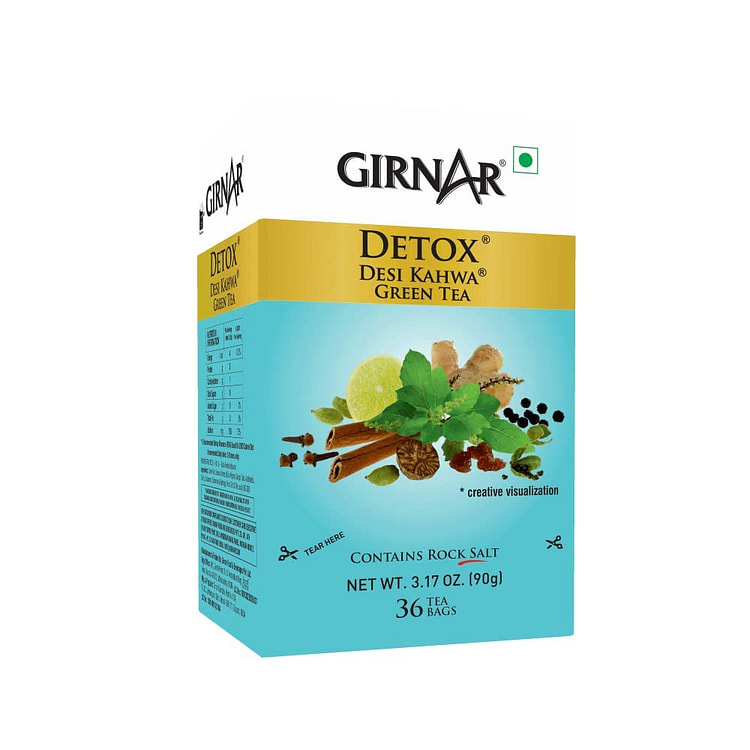 Girnar Food & Beverages P 100 g