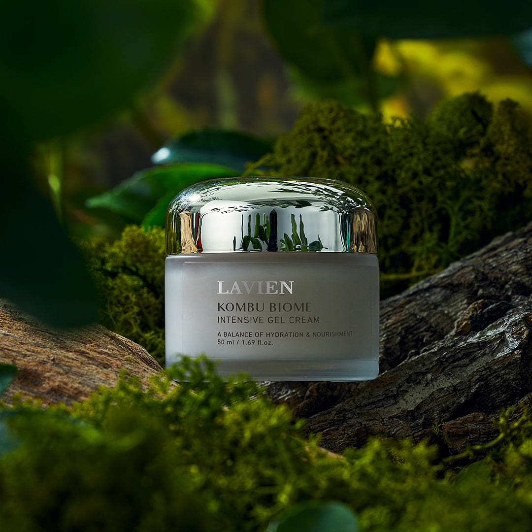 Kombu Biome Intensive Gel Cream 1 each