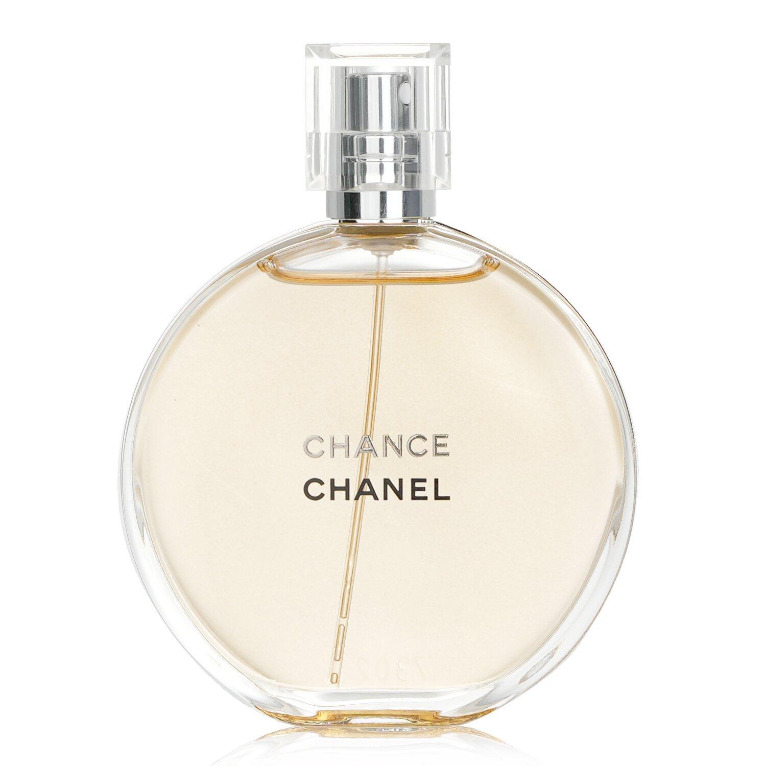 【ＣＨＡＮＥＬ】CHANCE CHANEL オードトワレ　50ml　香水　070 チャンス オー フレッシュ オードゥ トワレット（ヴァポリザター